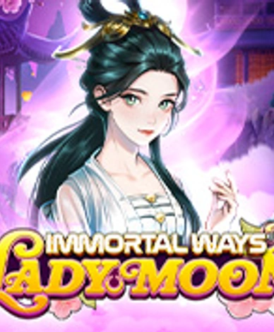 Immortal Ways Lady Moon