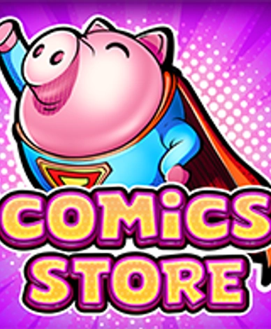 Comics Store