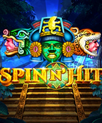 Spin N' Hit