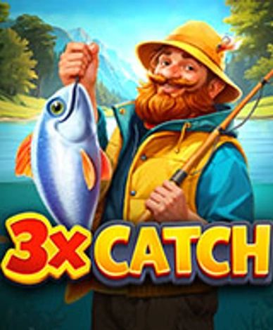 3x Catch
