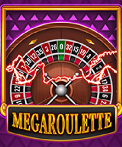 Mega Roulette KAGaming