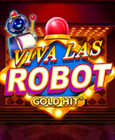Gold Hit: Viva Las Robot