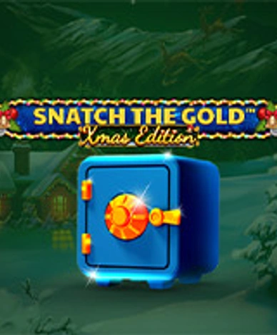 Snatch the Gold Xmas