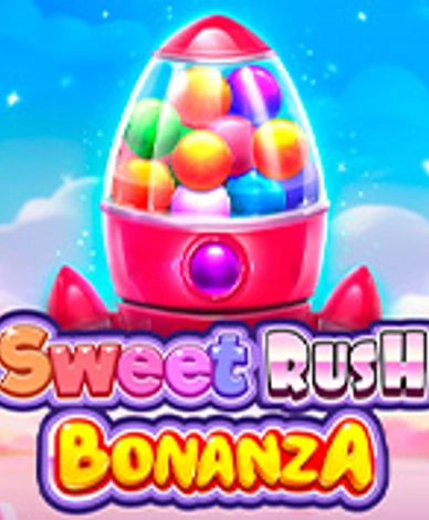 Sweet Rush Bonanza