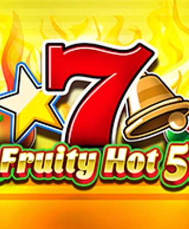 Fruity Hot 5