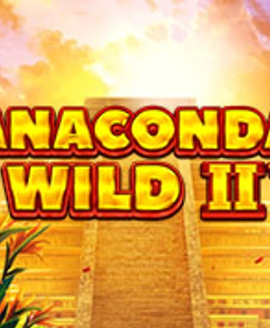 Anaconda Wild 2