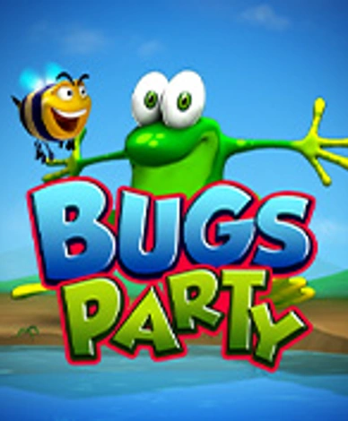 Bugs party