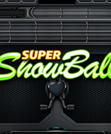 Super Showball