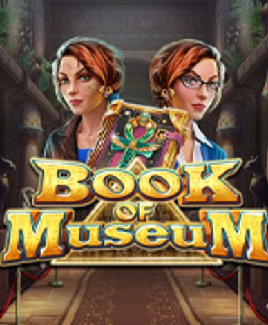 Book of Museum