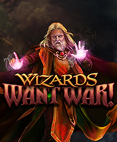 Wizards Want War!