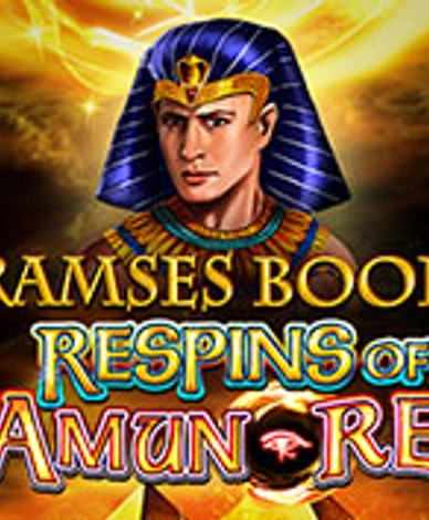 Ramses Book Respins of Amun-Re
