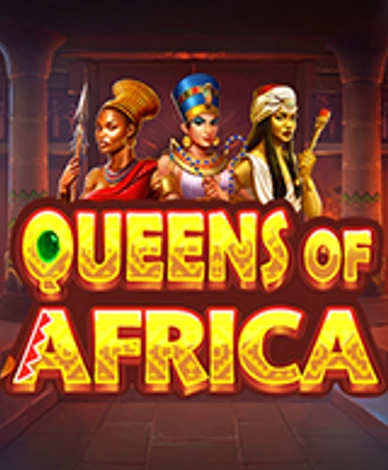 Queens of Africa