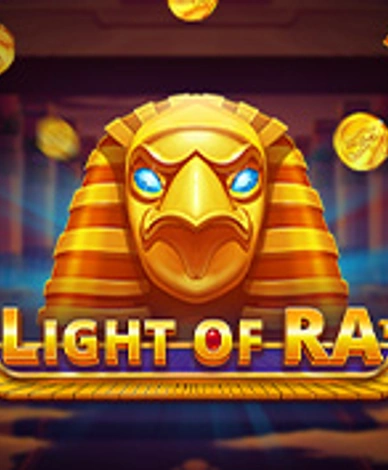 Light Of Ra
