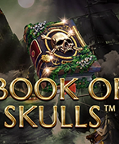 Book of Skulls