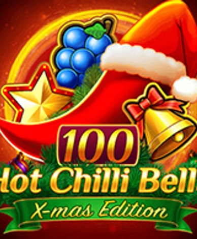 Hot Chilli Bells 100 X-Mas