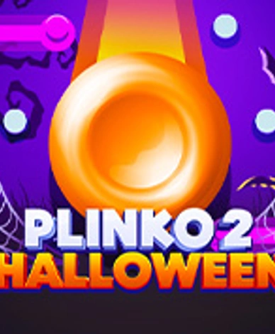 Plinko 2 Halloween