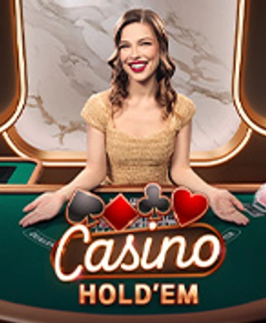 Casino Hold'em 