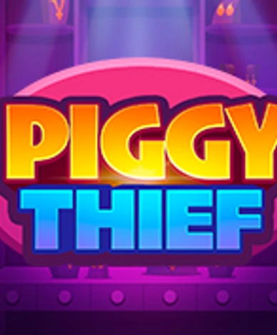 Piggy Thief