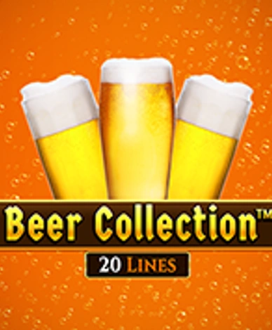 Beer Collection 20 Lines Edition