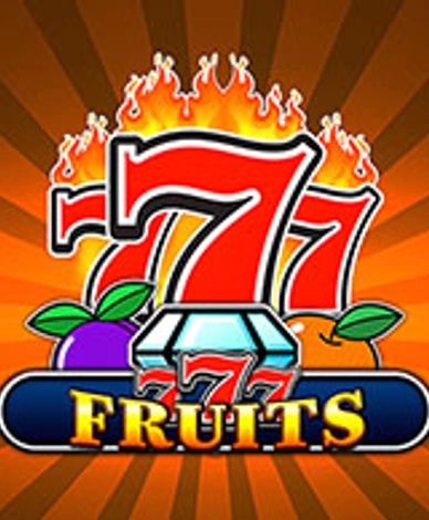 777 - Fruits