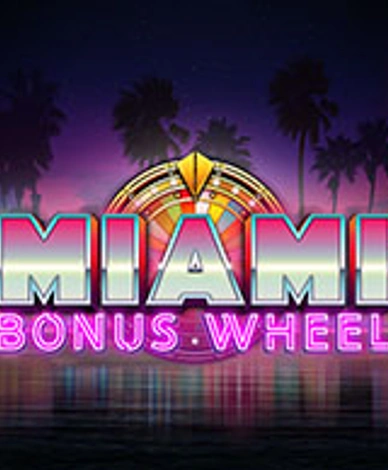 Miami Bonus Wheel Oryx