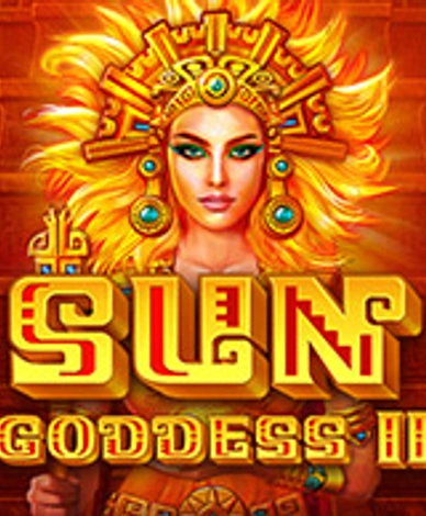 Sun Goddess II