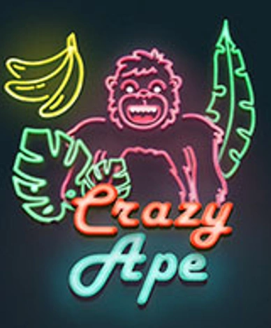 Crazy Ape
