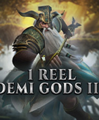 1 Reel Demi Gods III