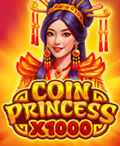 Coin Princess 1000
