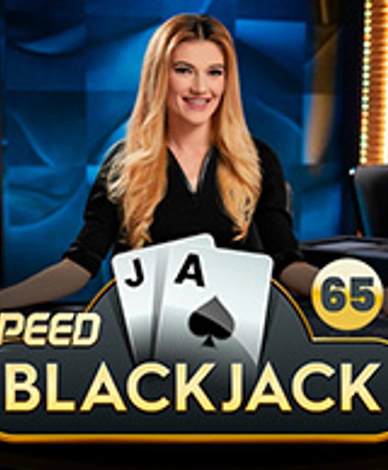 Speed Blackjack 65