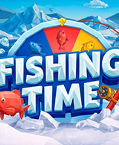 Fishing Time