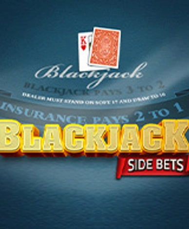 Blackjack Side Bets
