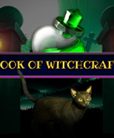 Book of Witchcraft