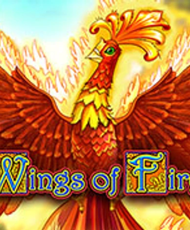 Wings of Fire