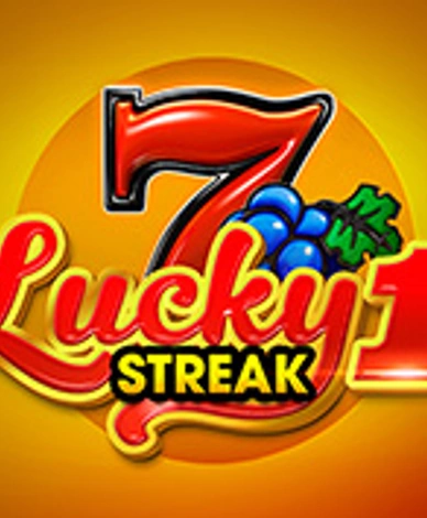 Lucky Streak 1 Dice