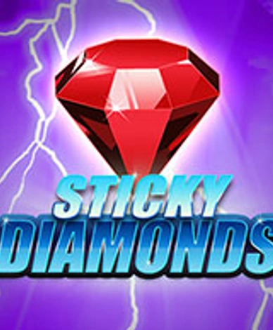 Sticky Diamonds