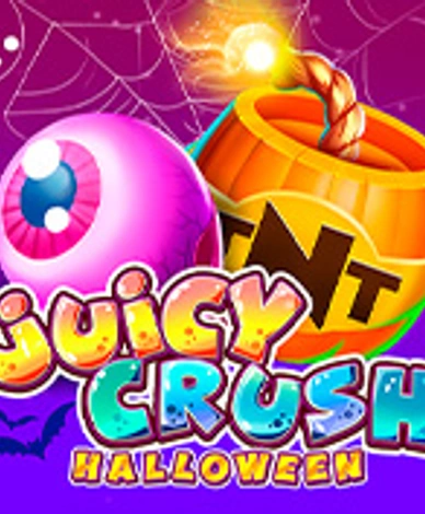 Juicy Crush Halloween
