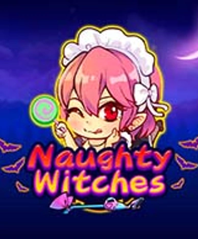 Naughty Witches