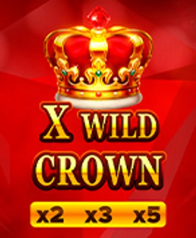 X Wild Crown