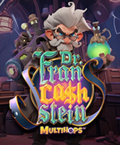 Dr Francashstein
