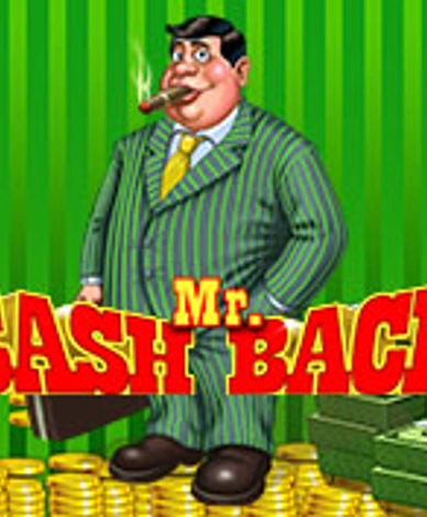Mr Cashback