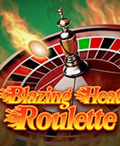 Blazing Heat Roulette