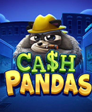 Cash Pandas