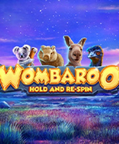 Wombaroo