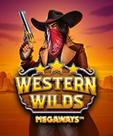 Western Wilds Megaways