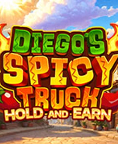 Diegos Spicy Truck