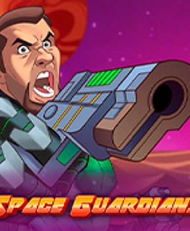 Space Guardians