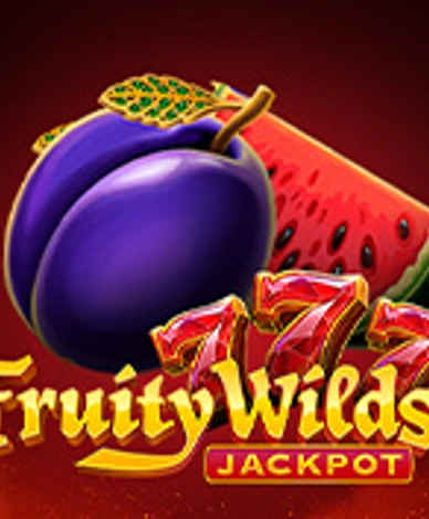 Fruity Wilds