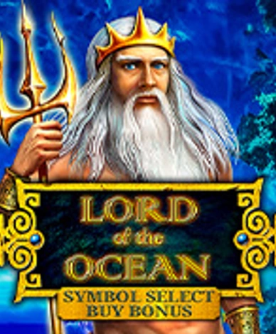 Lord Of The Ocean Symbol Select Buy Bonus