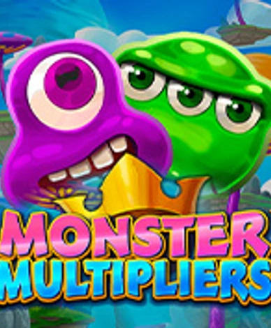 Monsters Multipliers